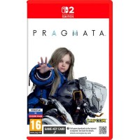 Pragmata [Switch 2]